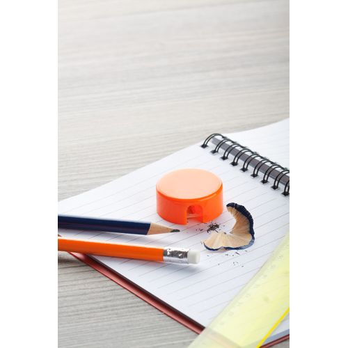 Sharpener Spiked