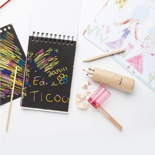 Pencil Set Gallery 6