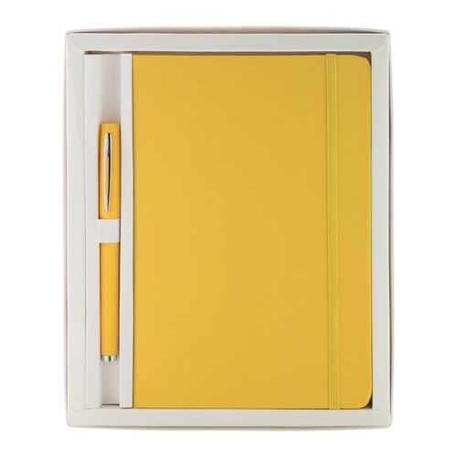 Notebook Set Setpuk