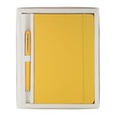 Notebook Set Setpuk