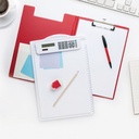 Clipboard Pavoc
