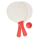 Beach Tennis Mistra