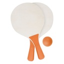 Beach Tennis Mistra