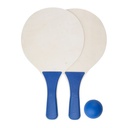 Beach Tennis Mistra