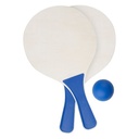 Beach Tennis Mistra