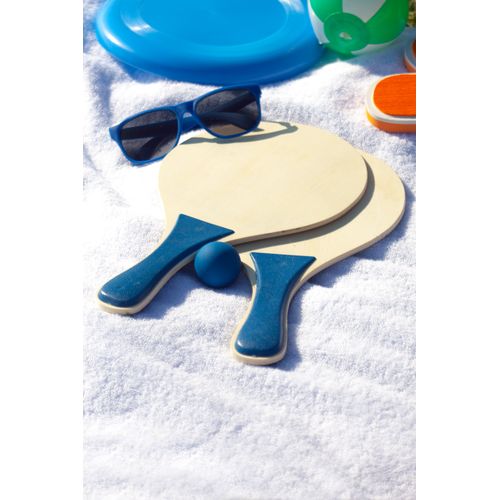 Beach Tennis Mistra