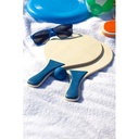 Beach Tennis Mistra
