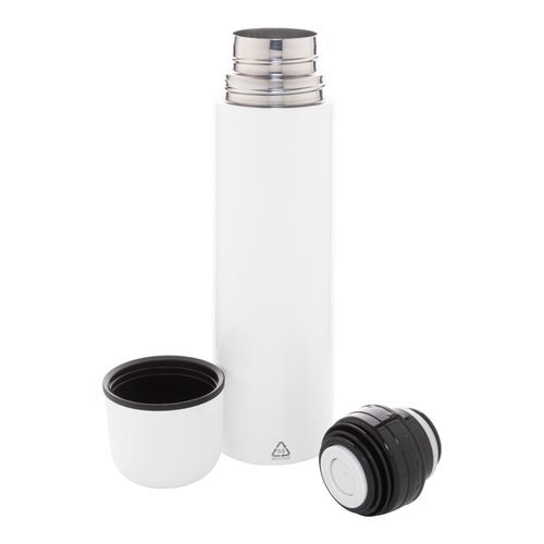 Vacuum Flask Rebusta