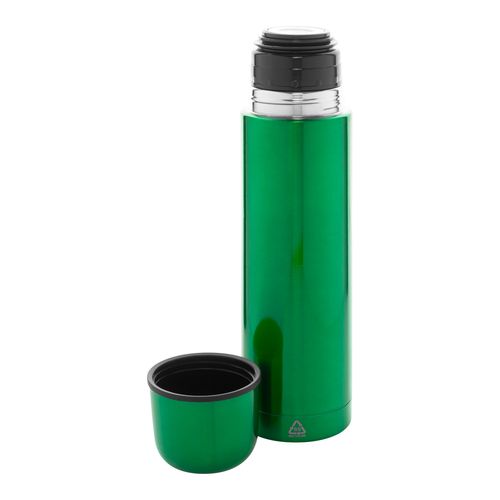 Vacuum Flask Rebusta