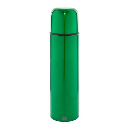 Vacuum Flask Rebusta