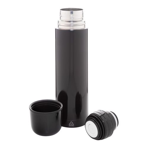 Vacuum Flask Rebusta