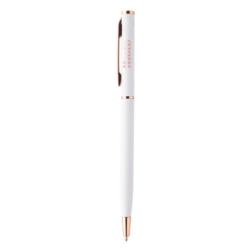 Ballpoint Pen Recepto