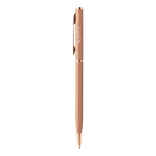 Ballpoint Pen Recepto