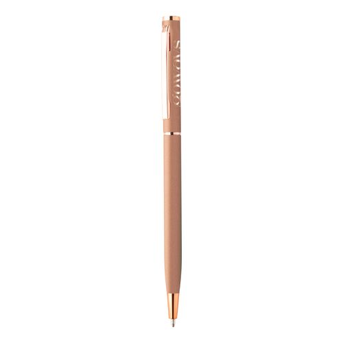 Ballpoint Pen Recepto