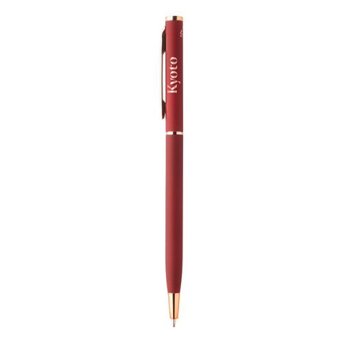 Ballpoint Pen Recepto