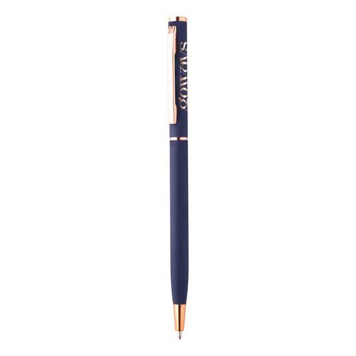 Ballpoint Pen Recepto
