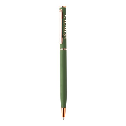 Ballpoint Pen Recepto