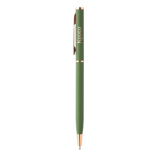 Ballpoint Pen Recepto