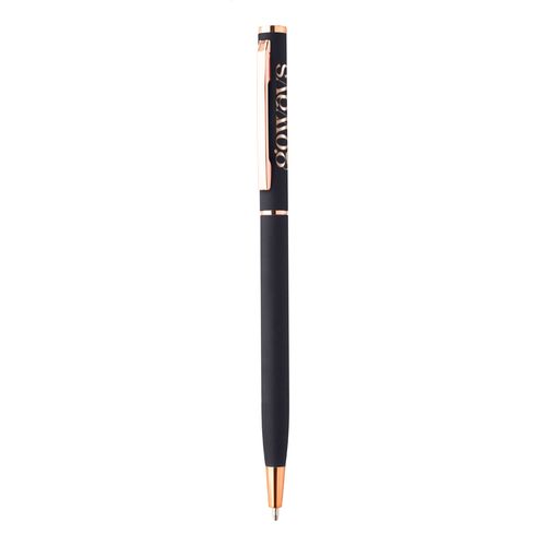 Ballpoint Pen Recepto
