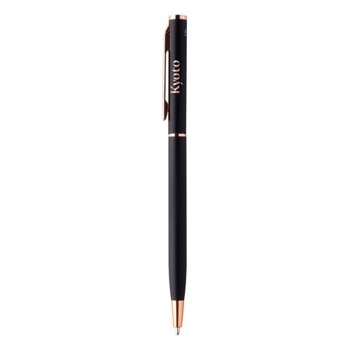 Ballpoint Pen Recepto