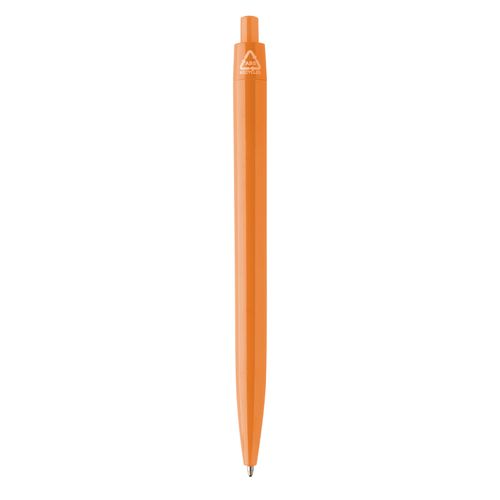 Rabs Ballpoint Pen Ralopard