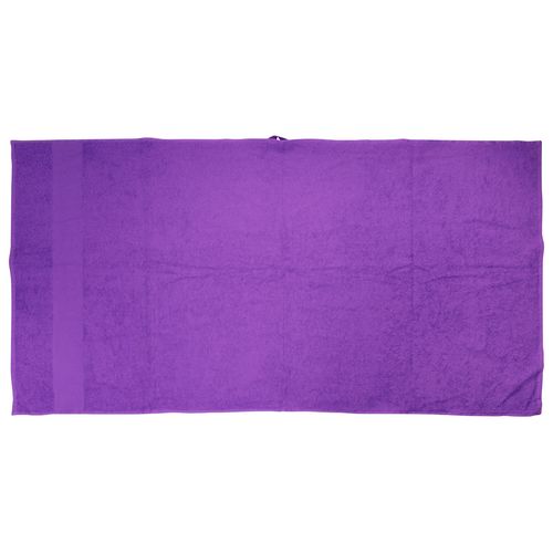 Cotton Terry Towel - 70×140 Cm Terry L