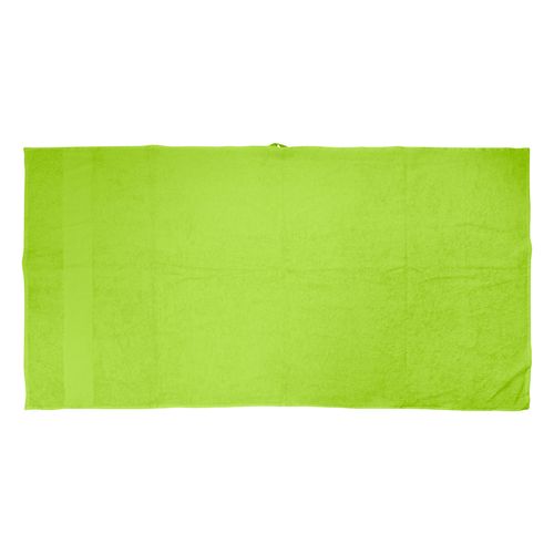 Cotton Terry Towel - 70×140 Cm Terry L