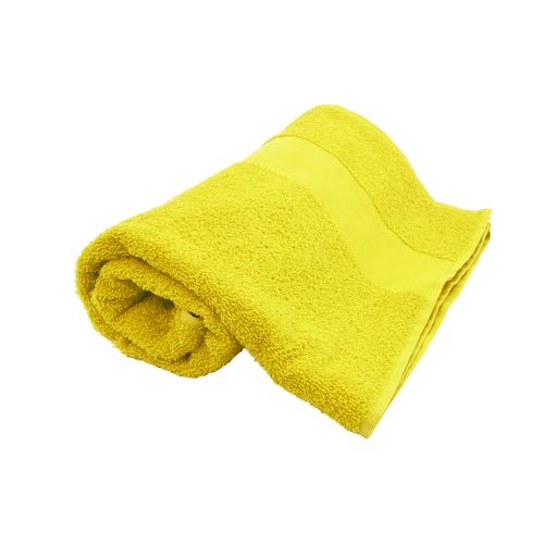 Cotton Terry Towel - 70×140 Cm Terry L