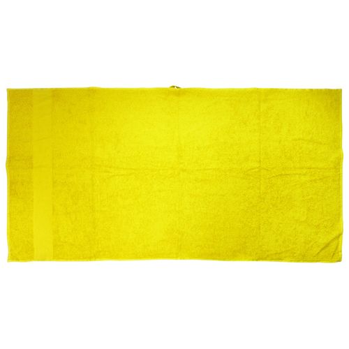 Cotton Terry Towel - 70×140 Cm Terry L