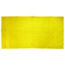 Cotton Terry Towel - 70×140 Cm Terry L
