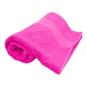 Cotton Terry Towel - 70×140 Cm Terry L