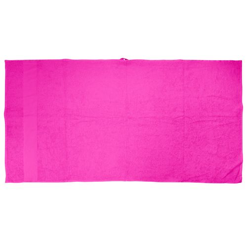 Cotton Terry Towel - 70×140 Cm Terry L
