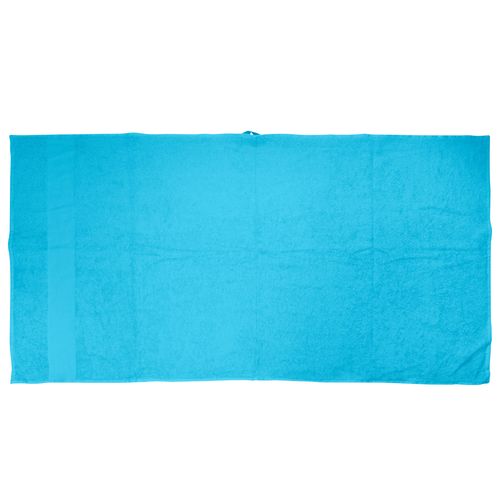 Cotton Terry Towel - 70×140 Cm Terry L
