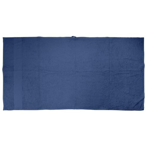 Cotton Terry Towel - 70×140 Cm Terry L