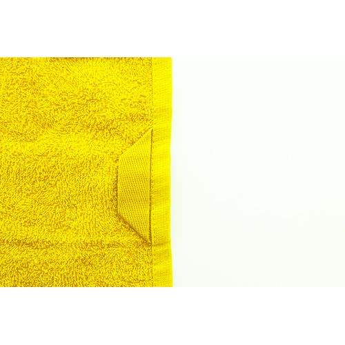 Cotton Terry Towel - 50×100 Cm Terry M