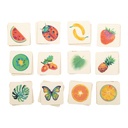 Custom memory game Peppermor Creative