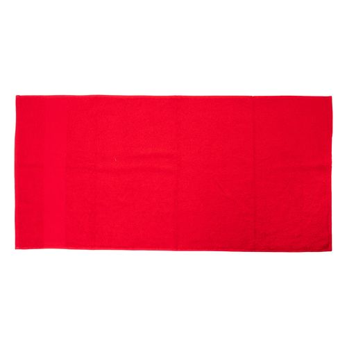 Cotton Terry Towel - 50×100 Cm Terry M
