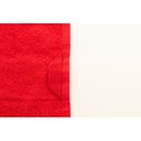 Cotton Terry Towel - 50×100 Cm Terry M