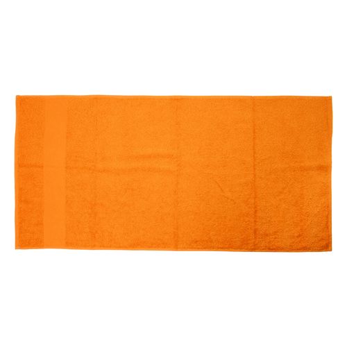 Cotton Terry Towel - 50×100 Cm Terry M