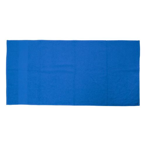 Cotton Terry Towel - 50×100 Cm Terry M