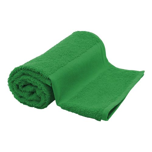 Cotton Terry Towel - 50×100 Cm Terry M