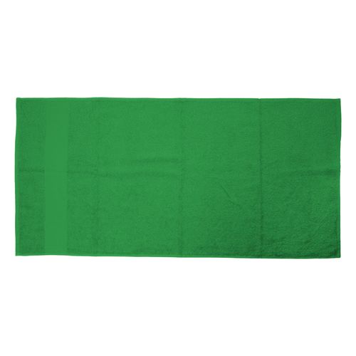 Cotton Terry Towel - 50×100 Cm Terry M
