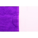 Cotton Terry Towel - 50×100 Cm Terry M