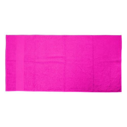 Cotton Terry Towel - 50×100 Cm Terry M