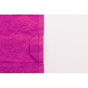 Cotton Terry Towel - 50×100 Cm Terry M