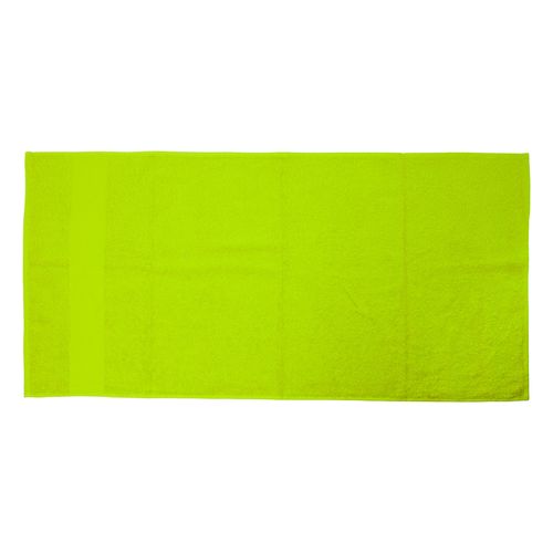 Cotton Terry Towel - 50×100 Cm Terry M