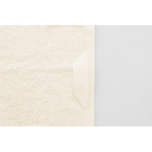 Cotton Terry Towel - 50×100 Cm Terry M