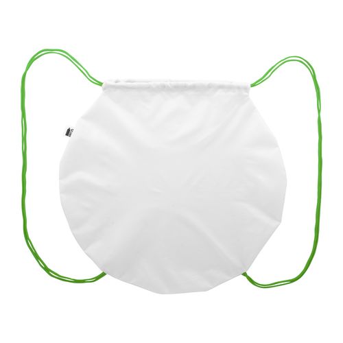 Custom Drawstring Bag CreaDraw Circle