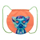 Custom Drawstring Bag CreaDraw Circle