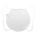 Custom Drawstring Bag CreaDraw Circle
